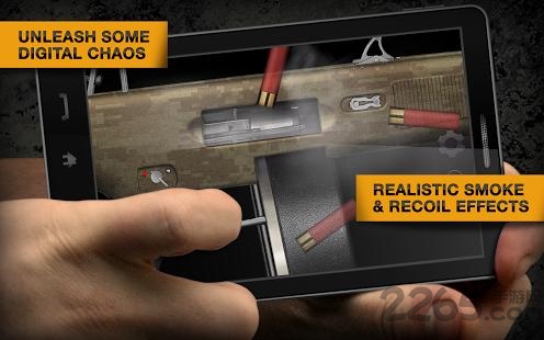真实枪械模拟器2内购破解版