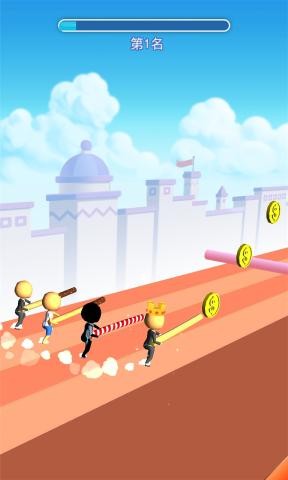 撑杆跳模拟器手机版