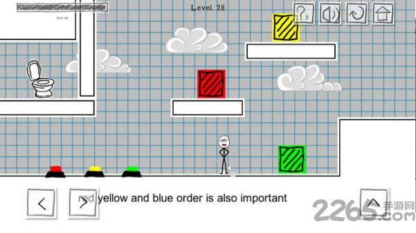 厕所大冒险官方版