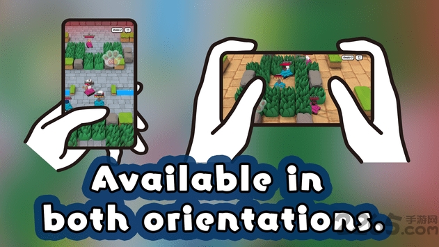 猫咪坦克大战单机版