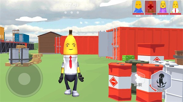 躲猫猫生存挑战最新版