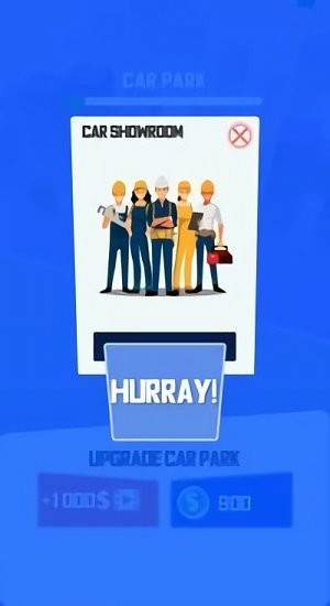 汽车救援运动游戏