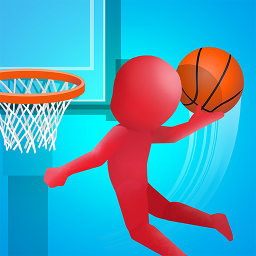 指尖节奏扣篮最新版 v1.0.2