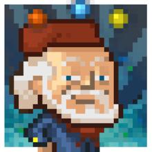 the sandbox中文版