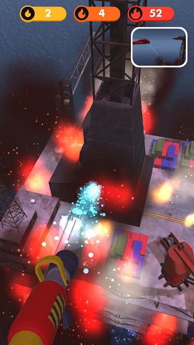 消防救援行动最新版