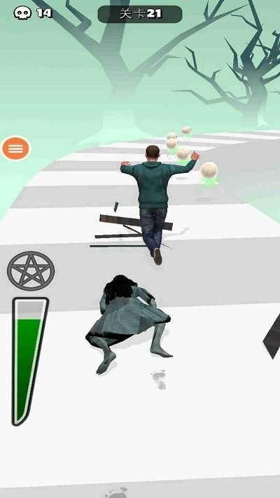 恐怖贞子来了最新版