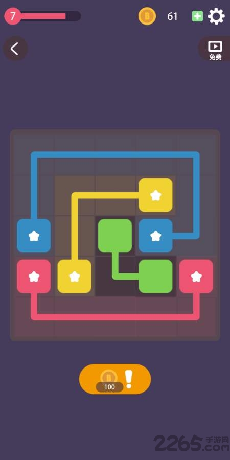 崩巴拼图无限金币版