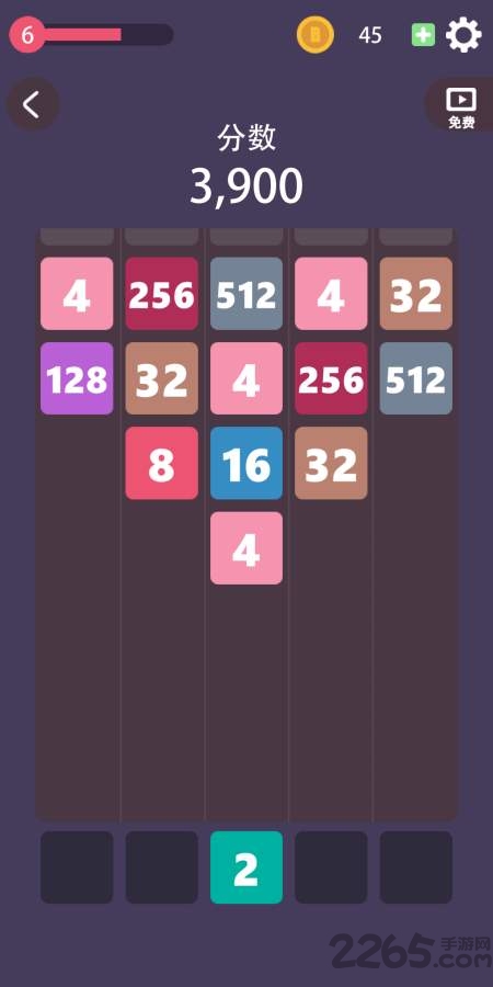 崩巴拼图无限金币版