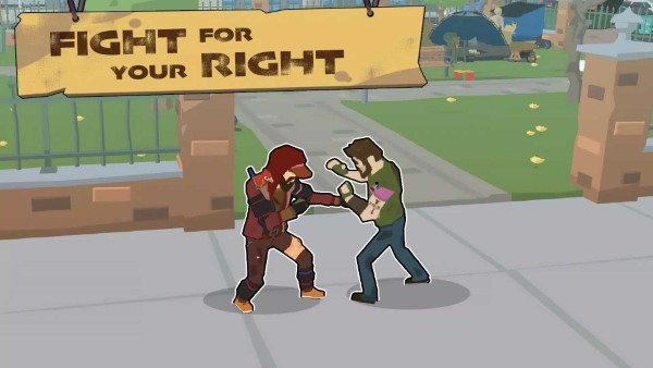 无家可归模拟器游戏下载安装