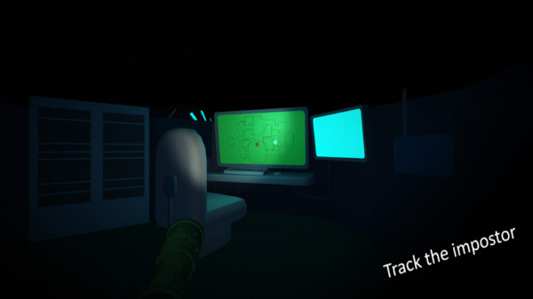 恐怖我们之间手机版