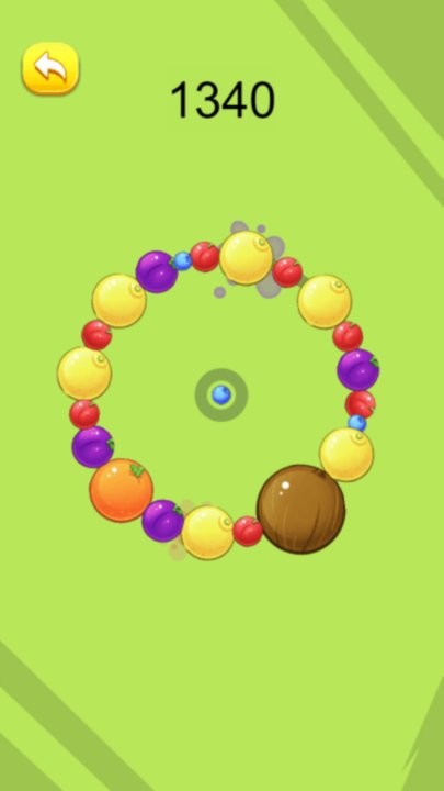 急速水果合成最新版