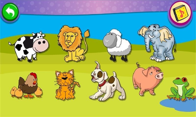 儿童弹钢琴音乐游戏 儿童弹钢琴音乐手游