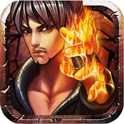 格斗拳皇2冬荫功内购破解版