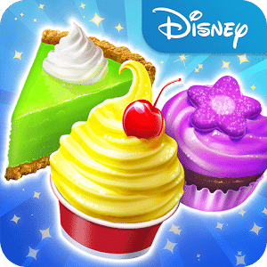 梦幻大餐甜蜜搭配无限金币版