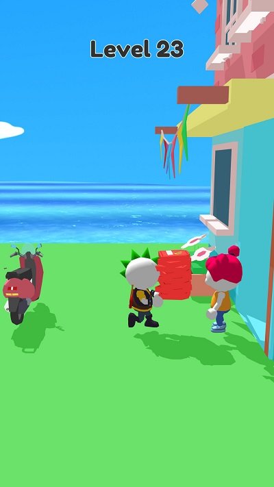 外卖小哥哥最新版