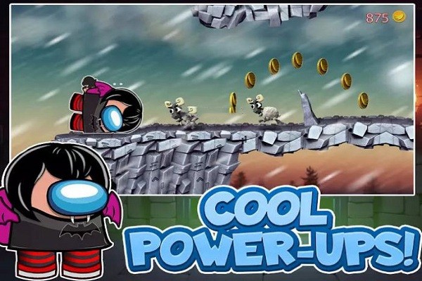 吸血鬼冒险酒店游戏