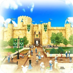 金字塔王国物语官方汉化版