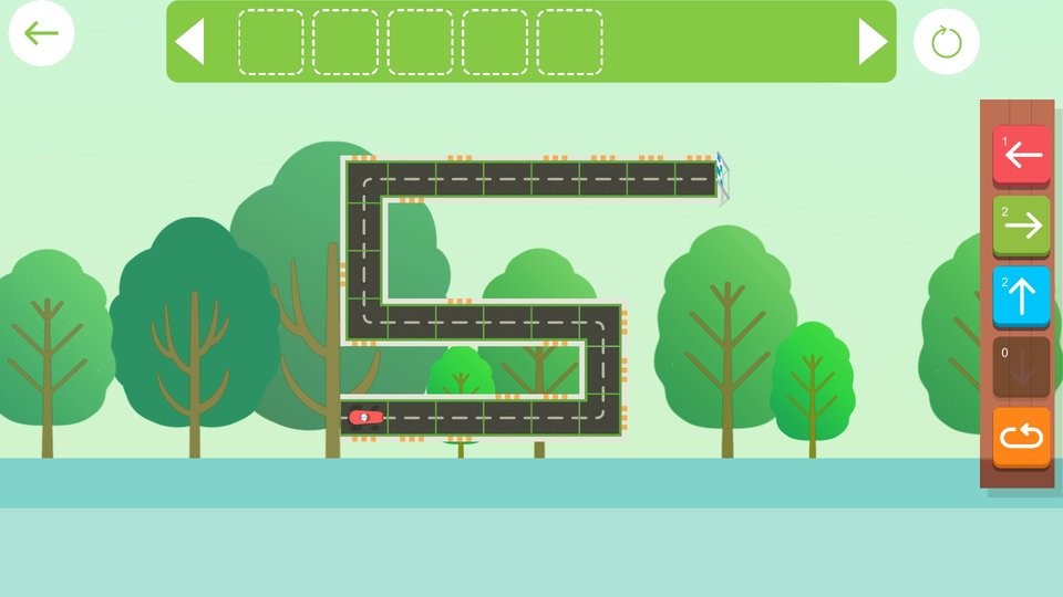 绝地编程战车手游