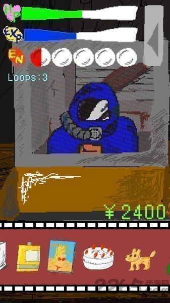 时空传送器无限金钱能量版