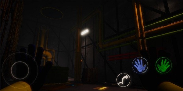 poppy playtime chapter 3游戏 poppyplaytimechapter3手机版下载正版