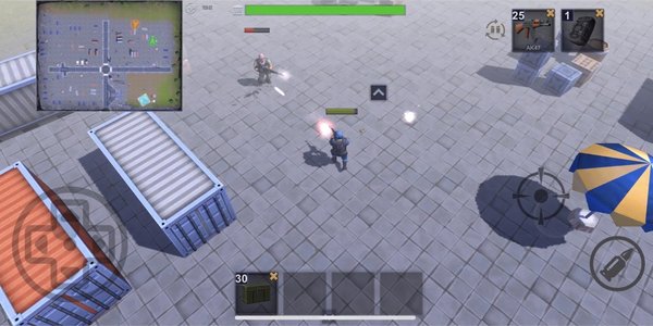 英雄攻击pvp中文版