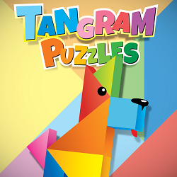 七巧板狗狗拼图 v1.0.9