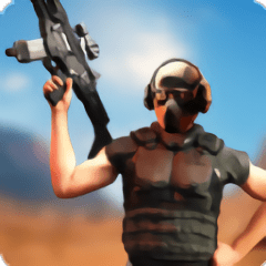 枪火战斗游戏下载-手机版下载安装最新版本