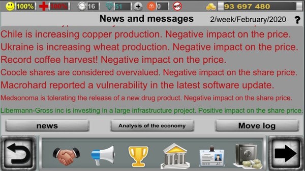 投资模拟器3游戏