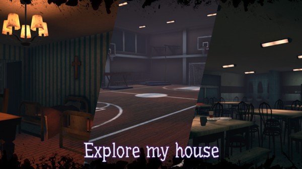 恐怖吸血鬼夫人中文版游戏 恐怖吸血鬼夫人汉化版游戏