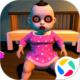 可怕的婴儿3官方版