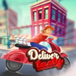 美食外卖游戏 v1.0.1