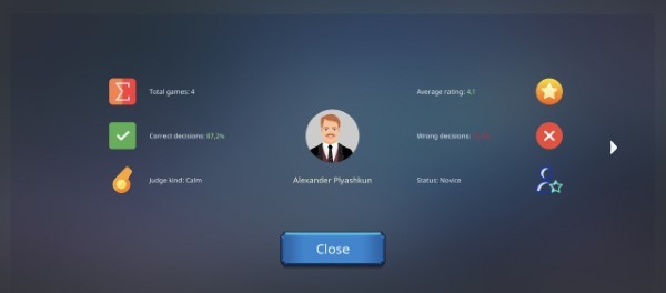 篮球裁判模拟器手机版汉化