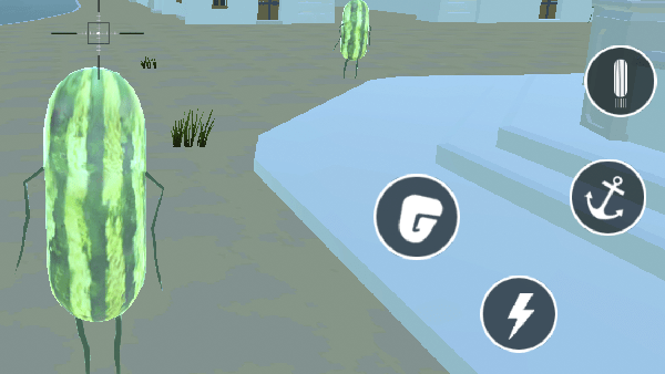 恐怖惊魂逃亡最新版