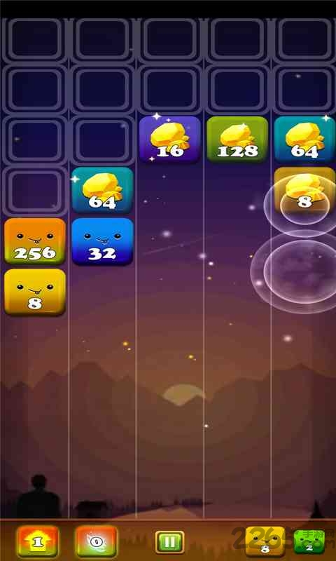 2048消消消手机版