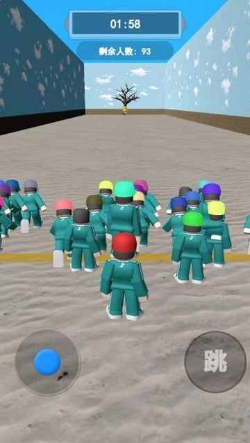 密室出走最新版