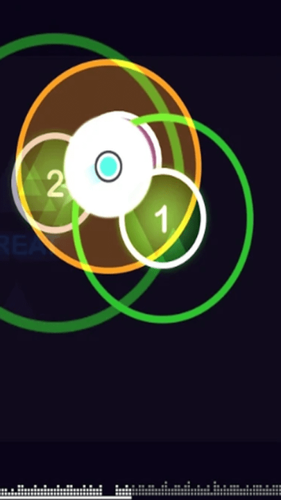 指尖节奏打击官方版