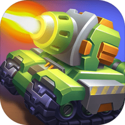 铁甲战队测试版 v1.1.9