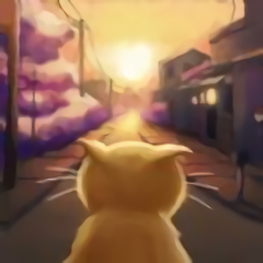 喵星人大冒险游戏