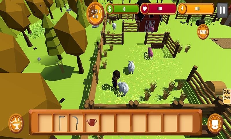 元宇宙世界游戏