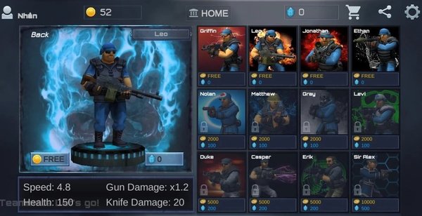 英雄攻击pvp中文版