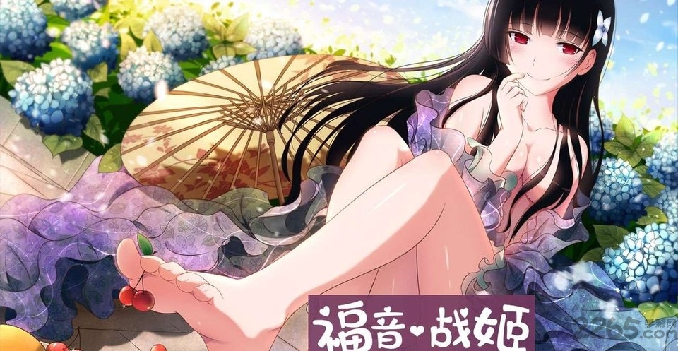 福音战姬手游 福音战姬游戏下载