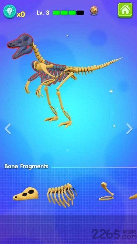 恐龙之地DinoLand最新版 恐龙之地游戏下载