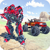 机甲战车大作战官方版 v1.0