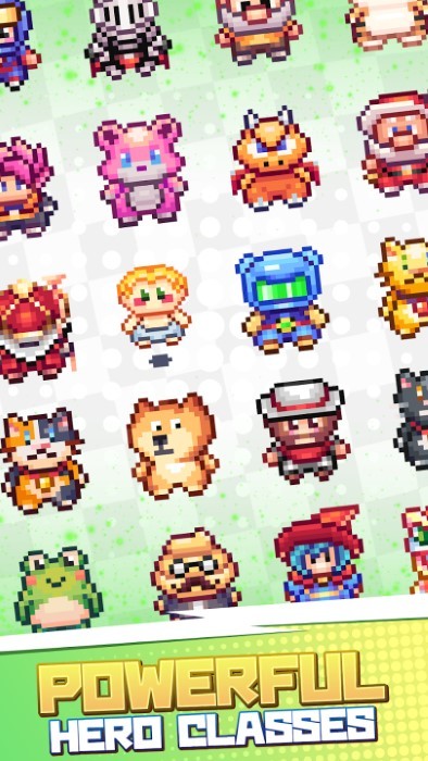 超级幸存者游戏(super survival)