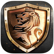 九游大秦之帝国崛起手游