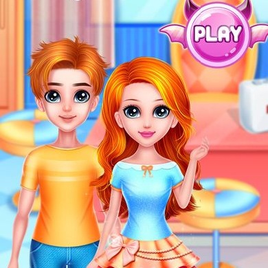 吸血鬼男友手游汉化版