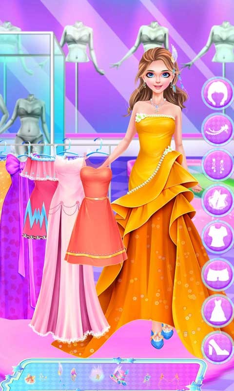 选秀明星比赛手机版下载