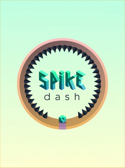 钉子冲刺免谷歌版