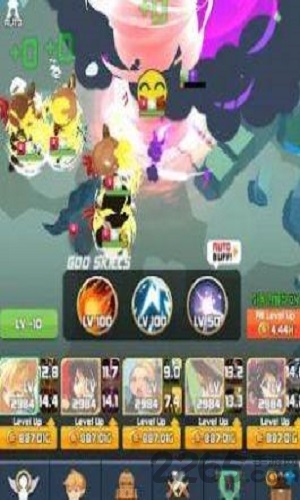 今天的上帝中文版