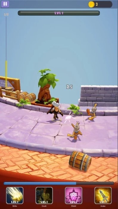 强大的英雄游戏 强大的英雄最新版下载